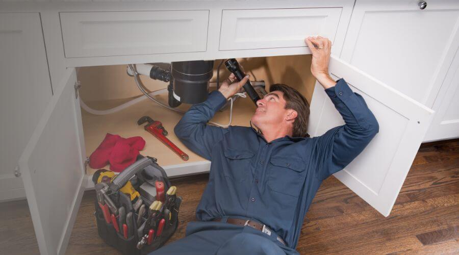 Professional Leak Detection in Gainesville, NY