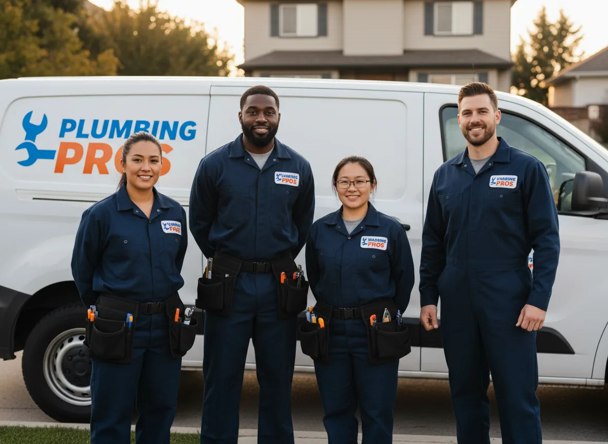 Water Heater Repair company in Gainesville, NY